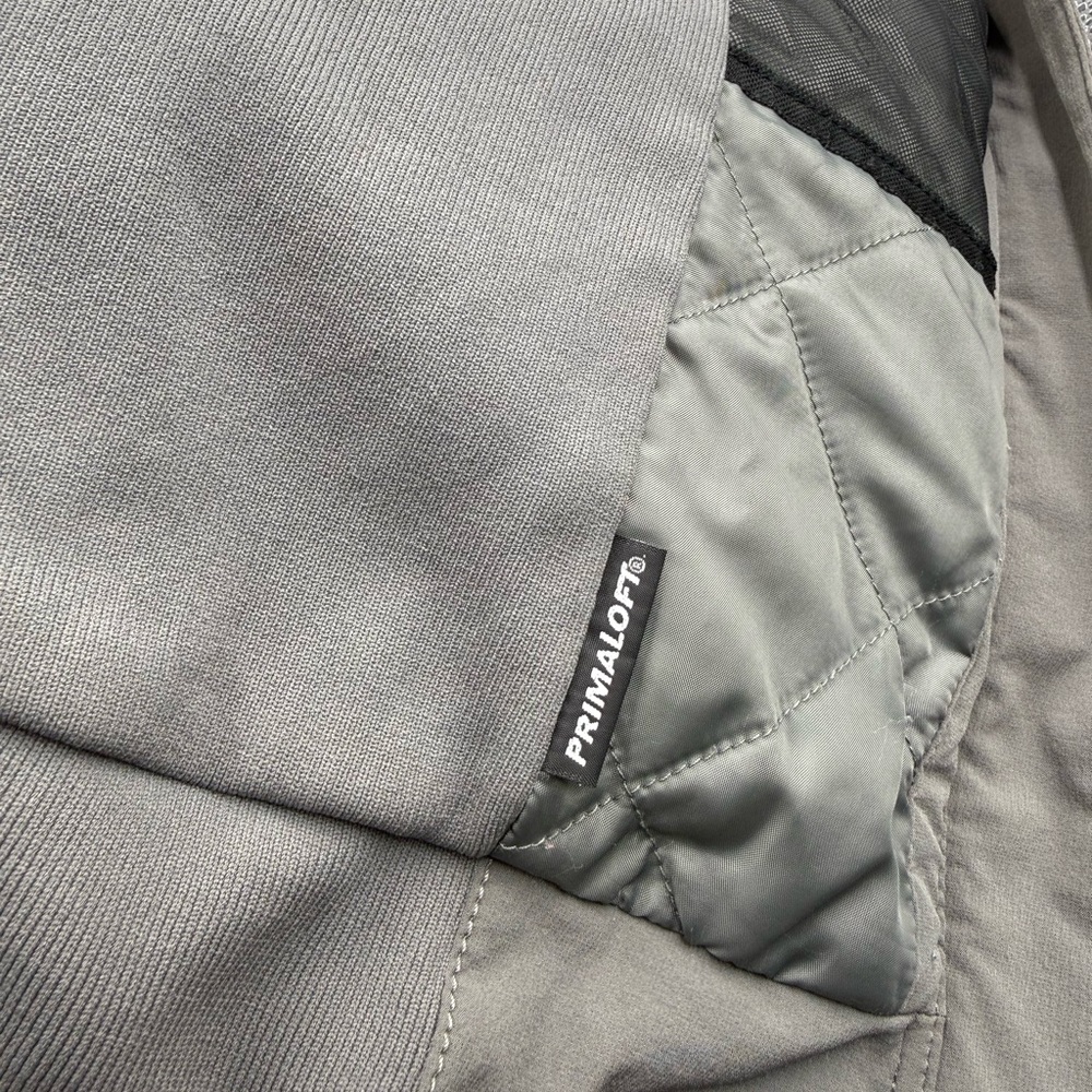 Stella McCartney x Adidas Primaloft Moto Jacket - Picture 11 of 15